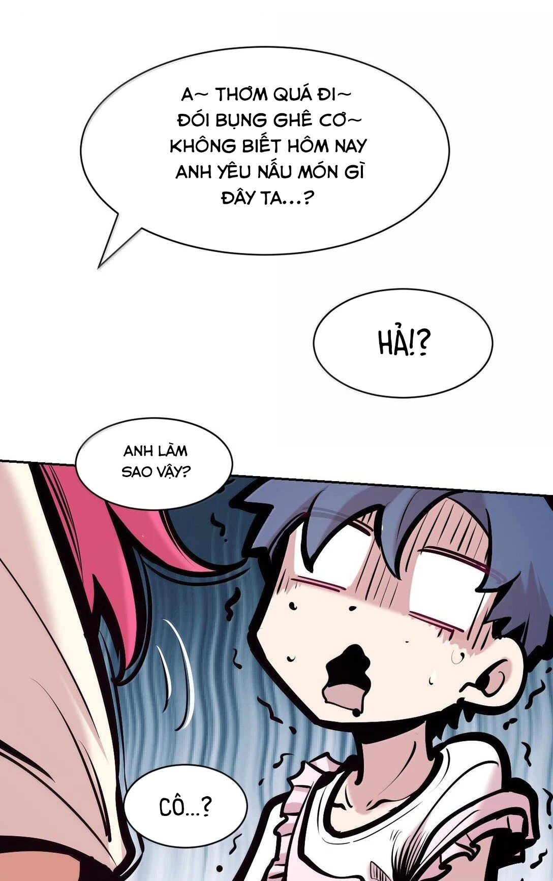 Oan Gia Chung Nhà! Chapter 121 - Trang 2