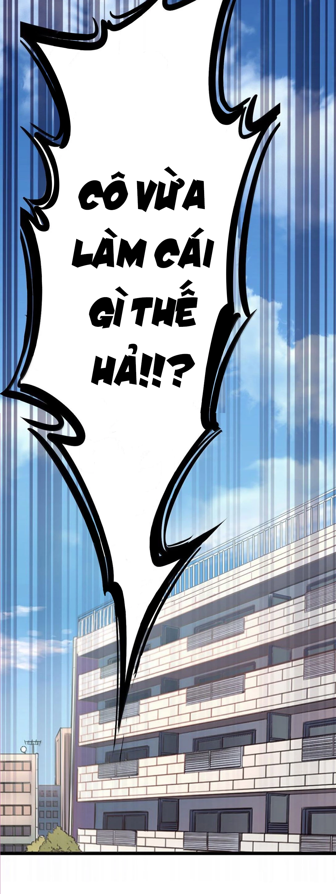 Oan Gia Chung Nhà! Chapter 121 - Trang 2