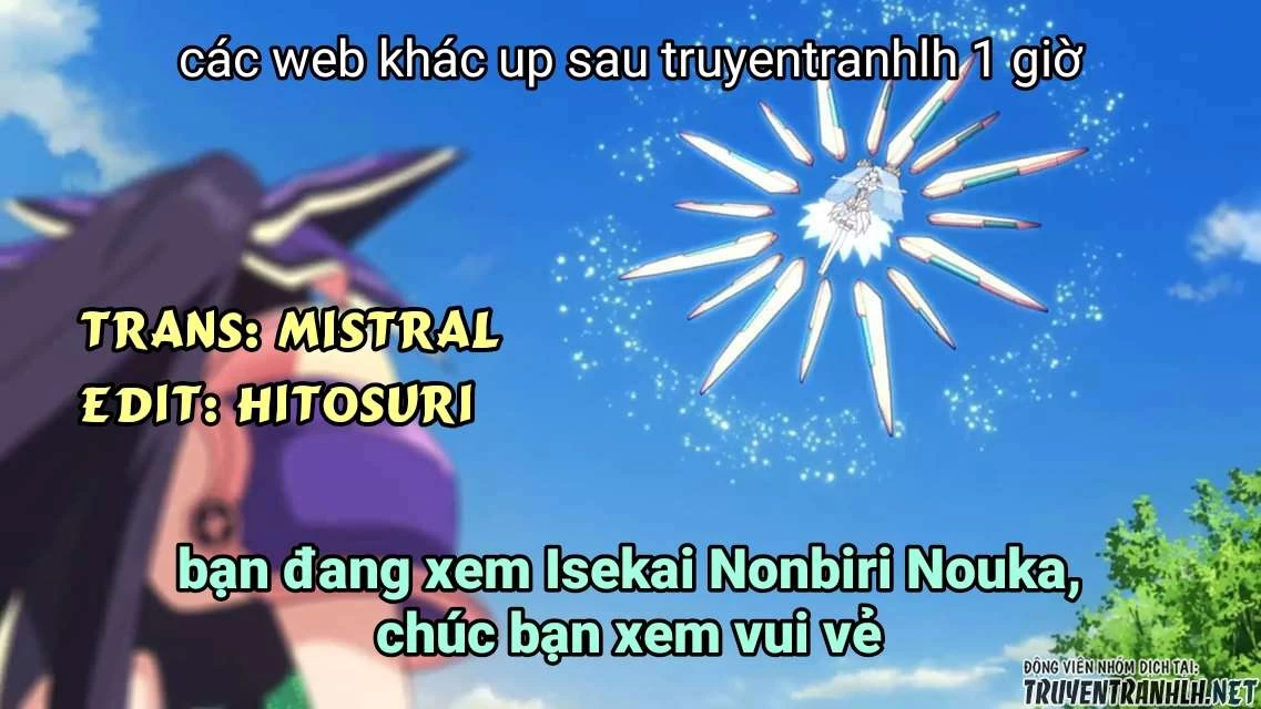 Isekai Nonbiri Nouka Chapter 25 - Next Chapter 26