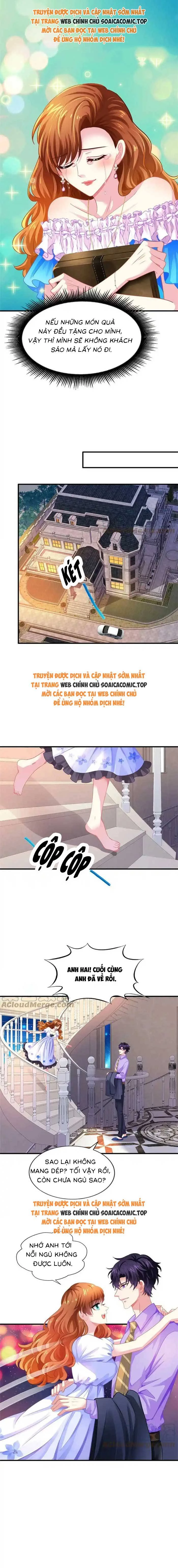 Ảnh Hậu Nhà Tôi Siêu Ngọt Ngào Chapter 63 - Trang 3
