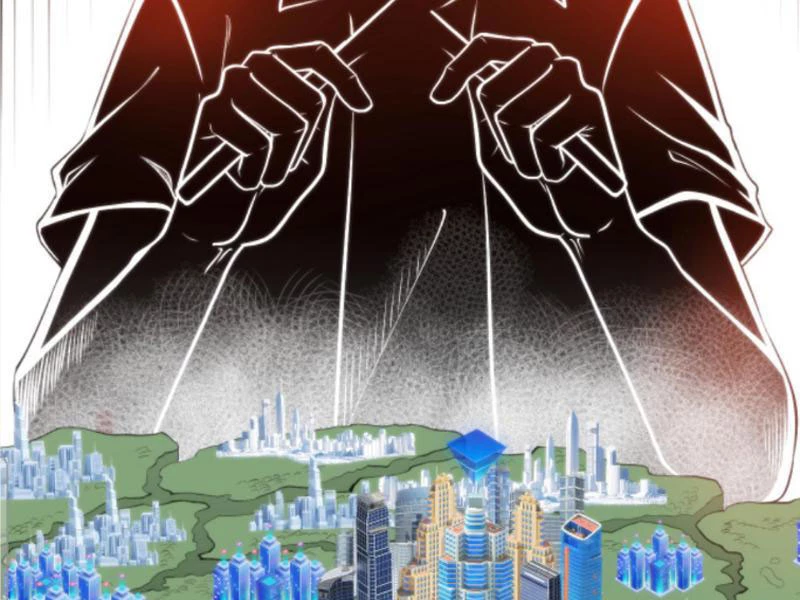 Ta Có 90 Tỷ Tiền Liếm Cẩu! Chapter 312 - Trang 4