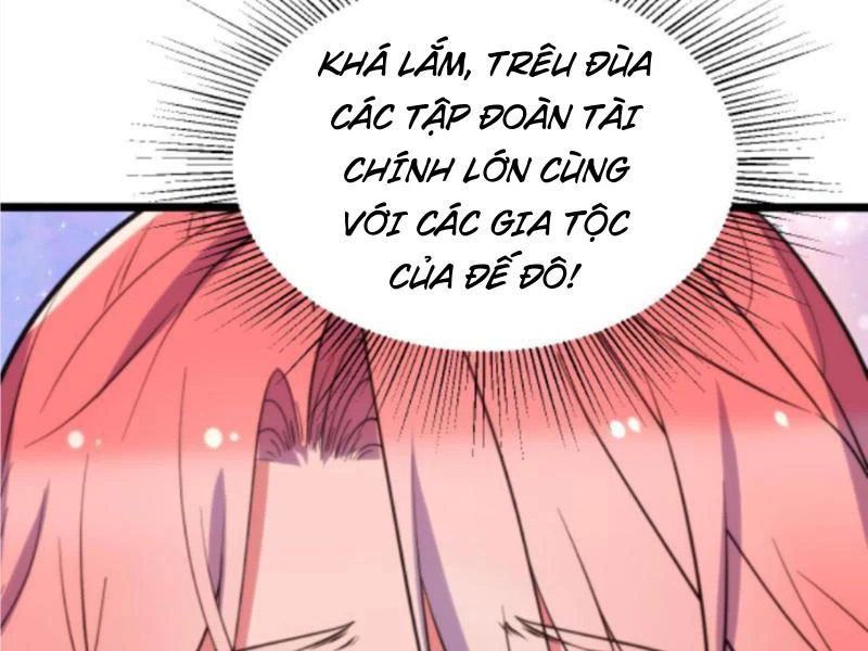 Ta Có 90 Tỷ Tiền Liếm Cẩu! Chapter 312 - Trang 4