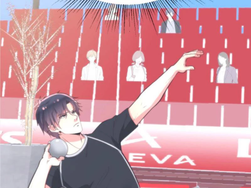 Ta Có 90 Tỷ Tiền Liếm Cẩu! Chapter 312 - Trang 4