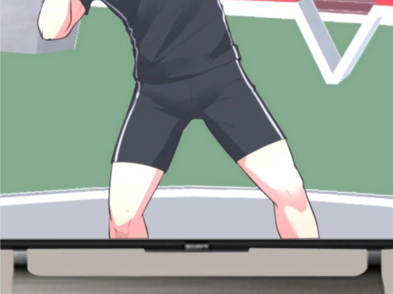 Ta Có 90 Tỷ Tiền Liếm Cẩu! Chapter 312 - Trang 4