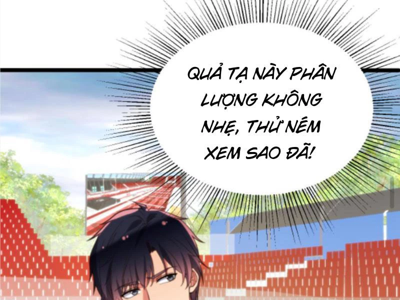 Ta Có 90 Tỷ Tiền Liếm Cẩu! Chapter 312 - Trang 4