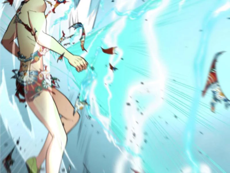 Ta Có 90 Tỷ Tiền Liếm Cẩu! Chapter 312 - Trang 4