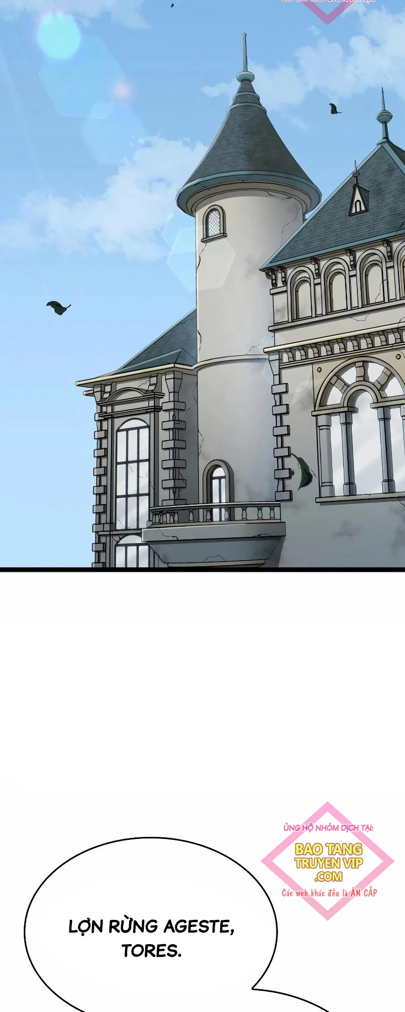 Nhà Vô Địch Kalli Chapter 71 - Next Chapter 72