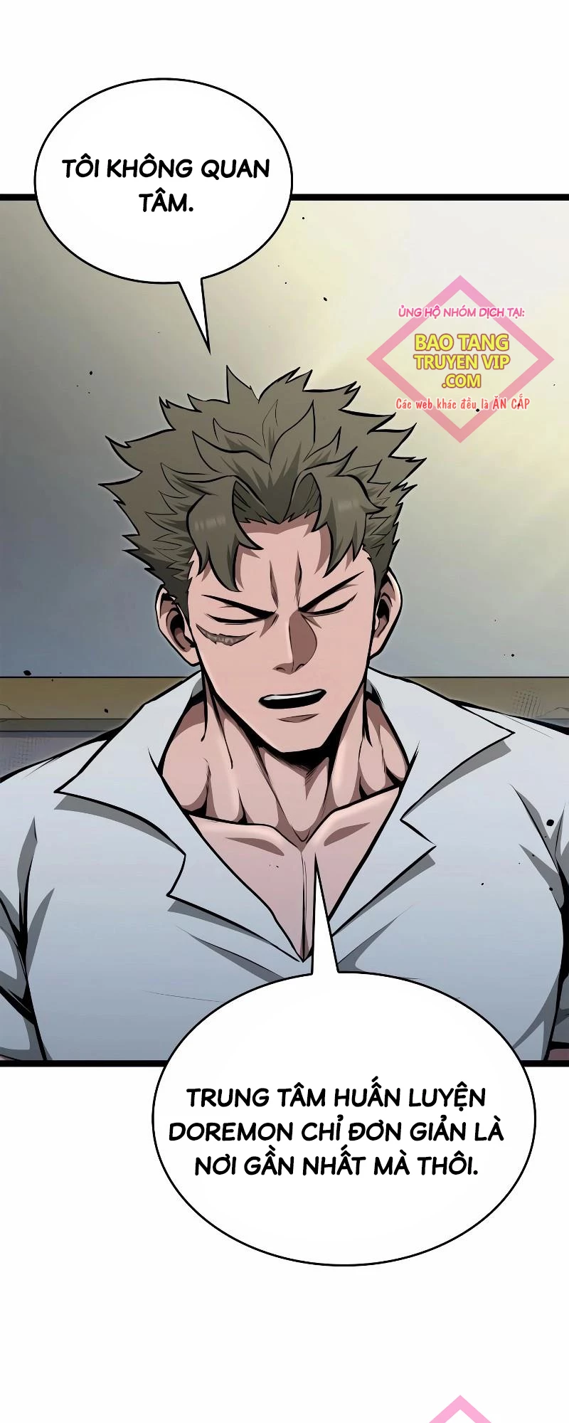 Nhà Vô Địch Kalli Chapter 71 - Next Chapter 72