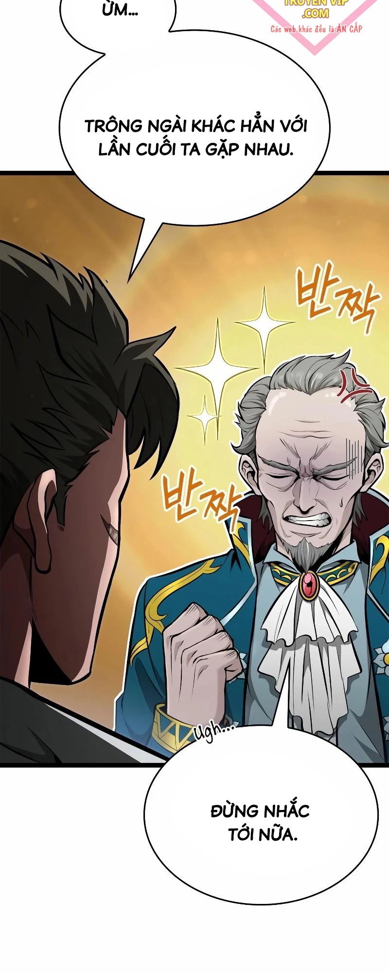 Nhà Vô Địch Kalli Chapter 71 - Next Chapter 72