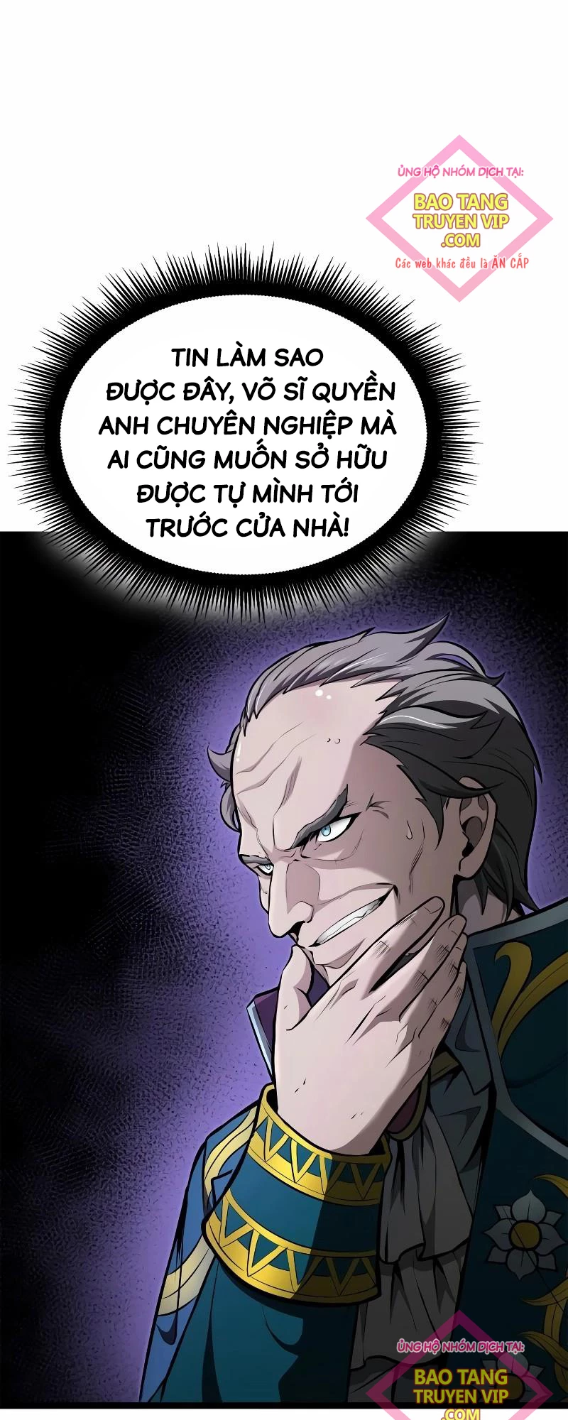 Nhà Vô Địch Kalli Chapter 71 - Next Chapter 72