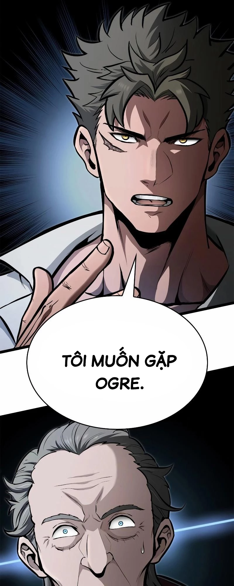 Nhà Vô Địch Kalli Chapter 71 - Next Chapter 72