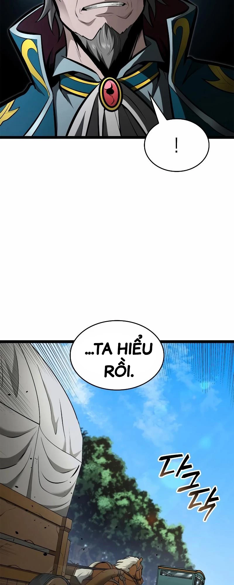 Nhà Vô Địch Kalli Chapter 71 - Next Chapter 72