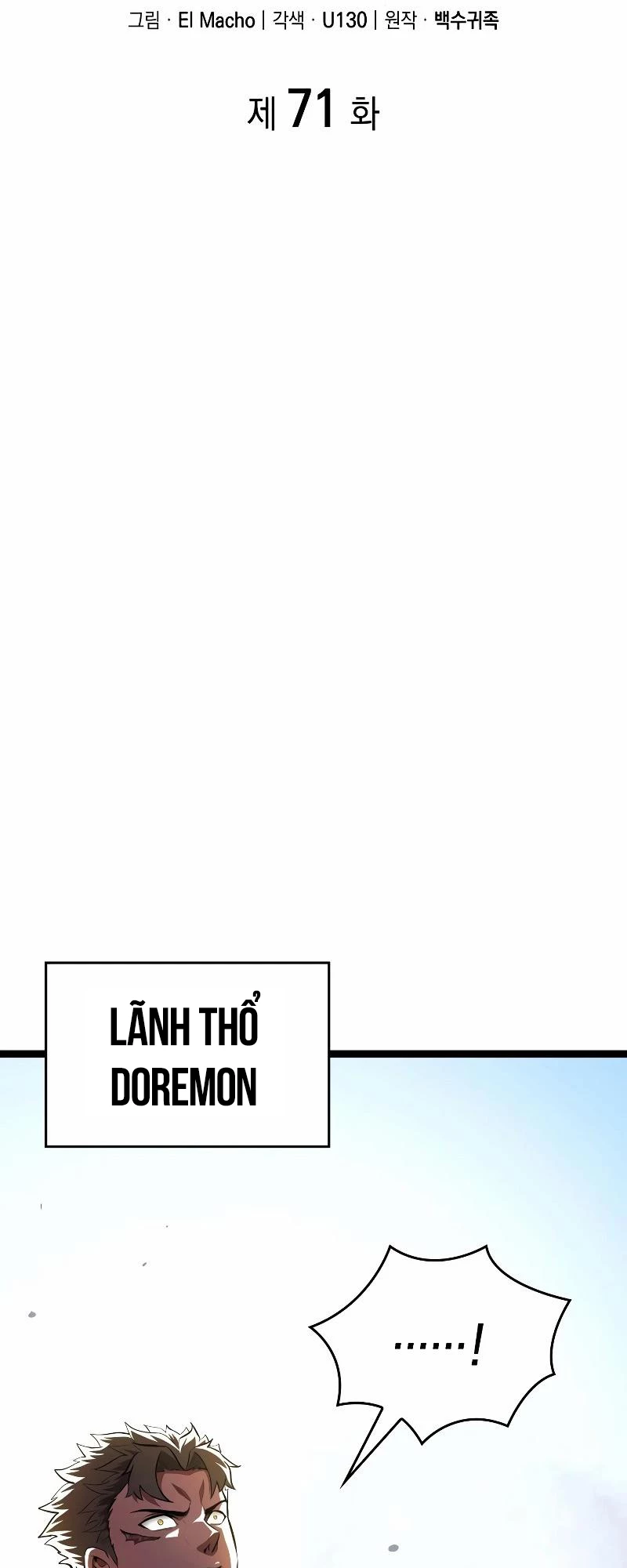 Nhà Vô Địch Kalli Chapter 71 - Next Chapter 72