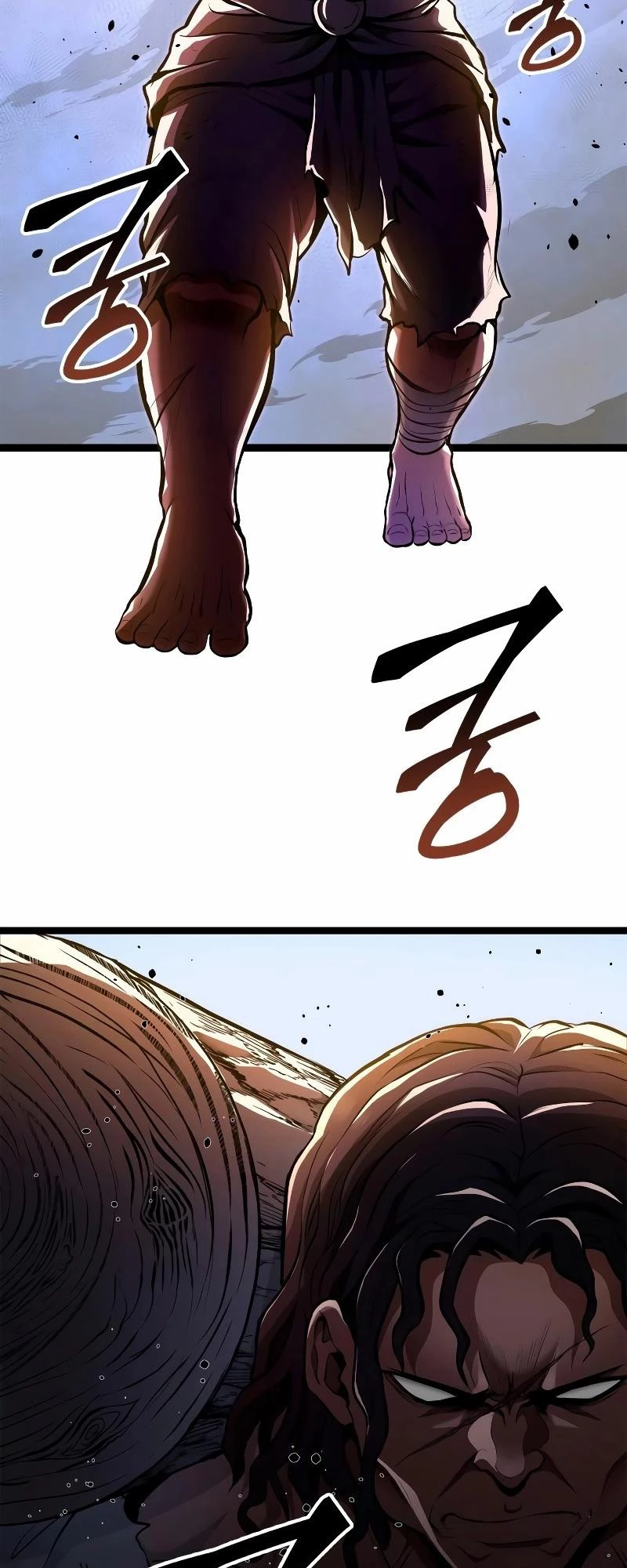 Nhà Vô Địch Kalli Chapter 71 - Next Chapter 72