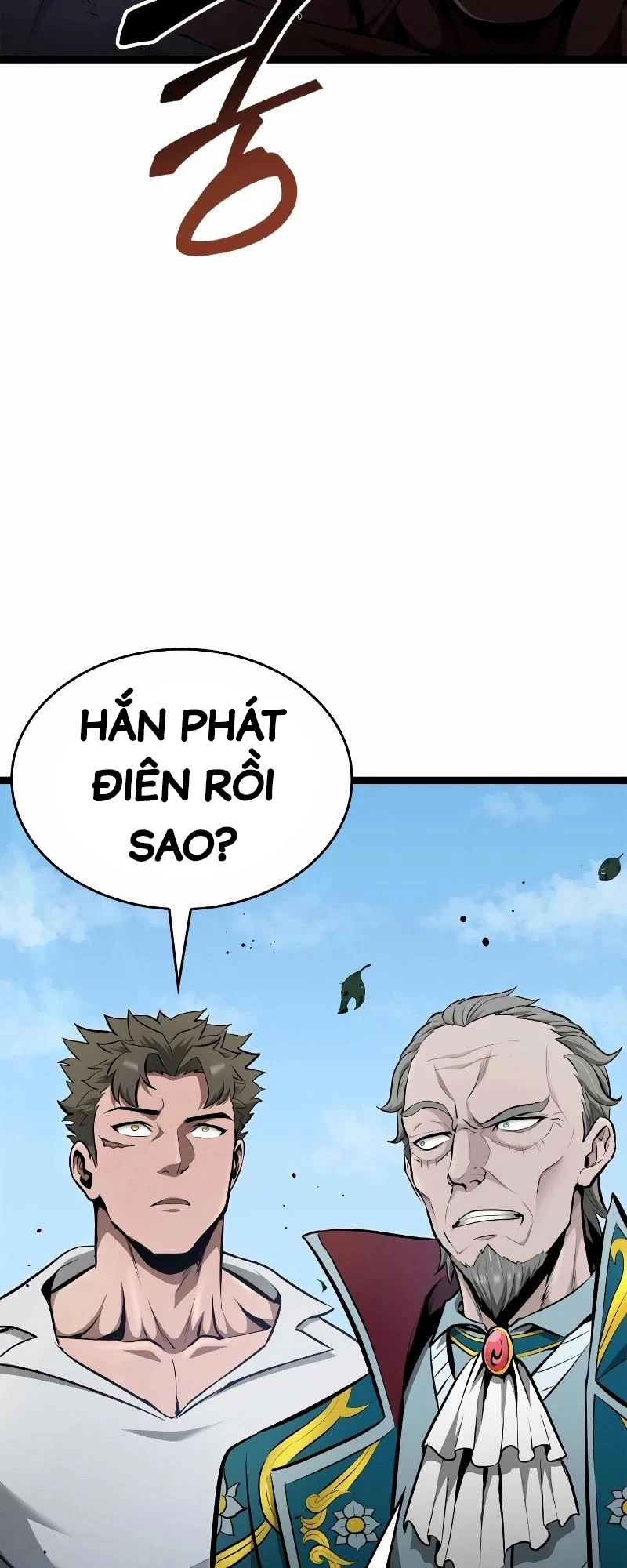 Nhà Vô Địch Kalli Chapter 71 - Next Chapter 72