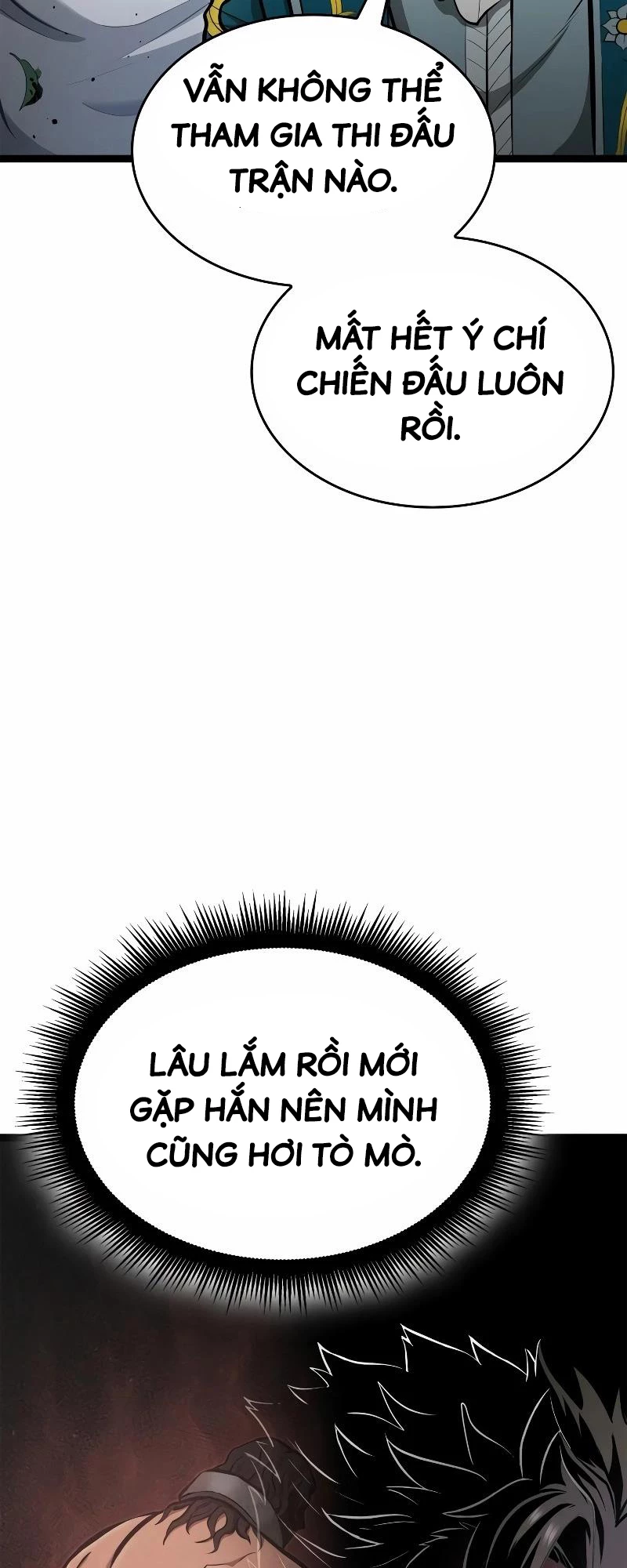 Nhà Vô Địch Kalli Chapter 71 - Next Chapter 72