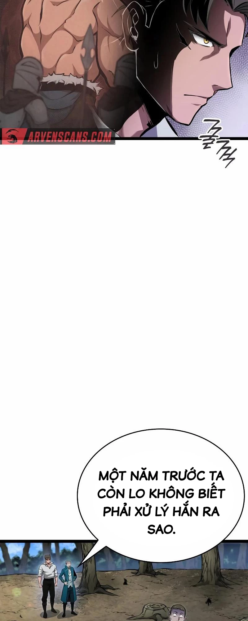 Nhà Vô Địch Kalli Chapter 71 - Next Chapter 72