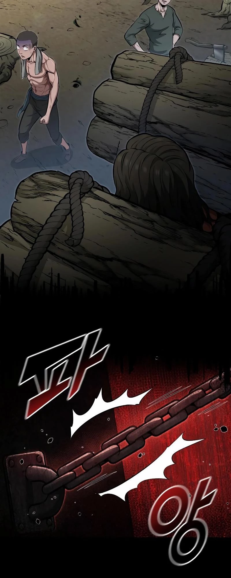 Nhà Vô Địch Kalli Chapter 71 - Next Chapter 72