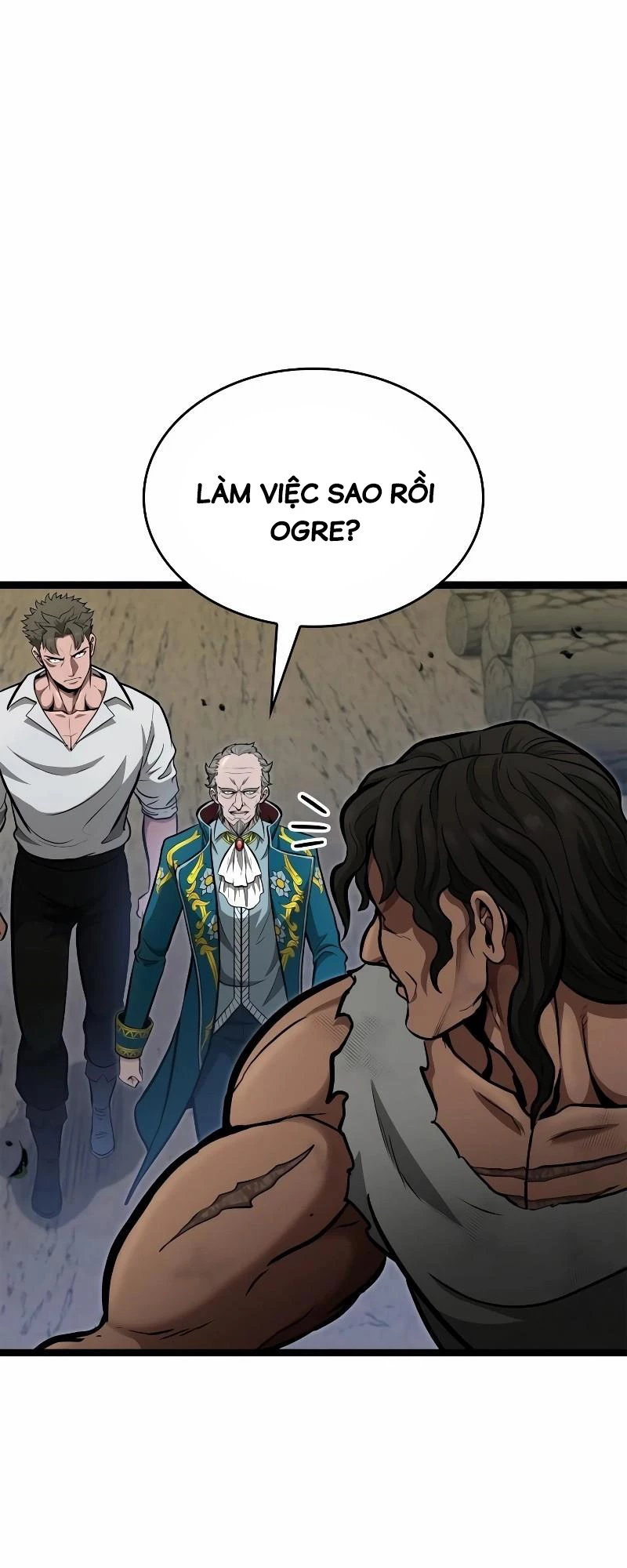 Nhà Vô Địch Kalli Chapter 71 - Next Chapter 72
