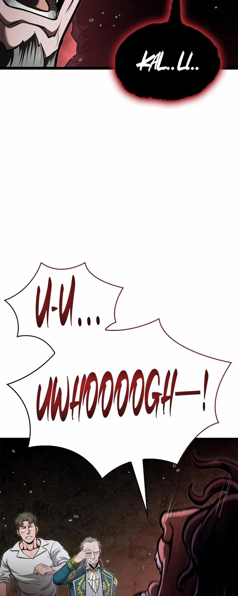 Nhà Vô Địch Kalli Chapter 71 - Next Chapter 72