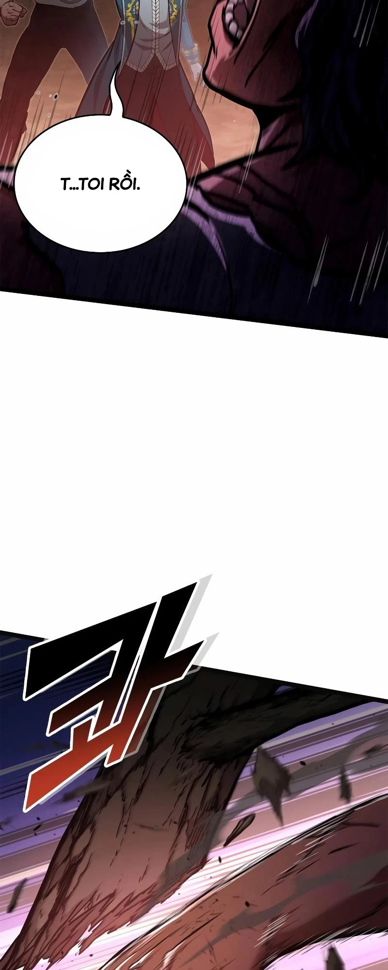 Nhà Vô Địch Kalli Chapter 71 - Next Chapter 72