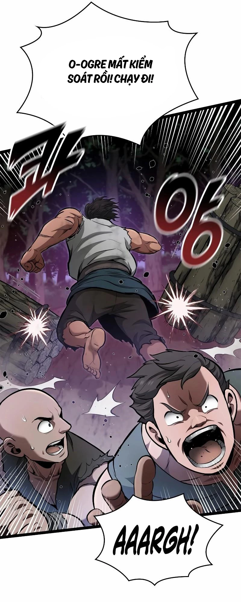 Nhà Vô Địch Kalli Chapter 71 - Next Chapter 72