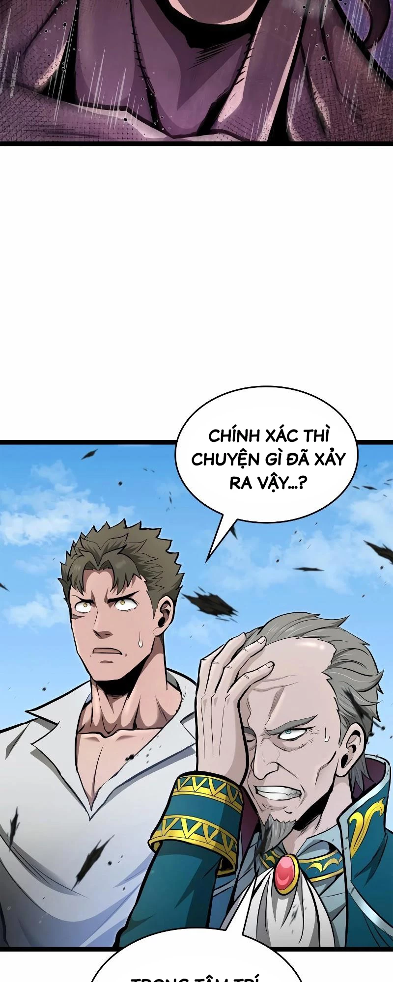 Nhà Vô Địch Kalli Chapter 71 - Next Chapter 72