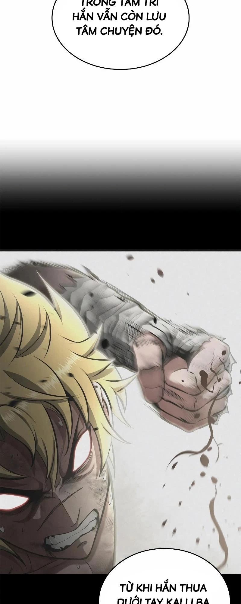 Nhà Vô Địch Kalli Chapter 71 - Next Chapter 72