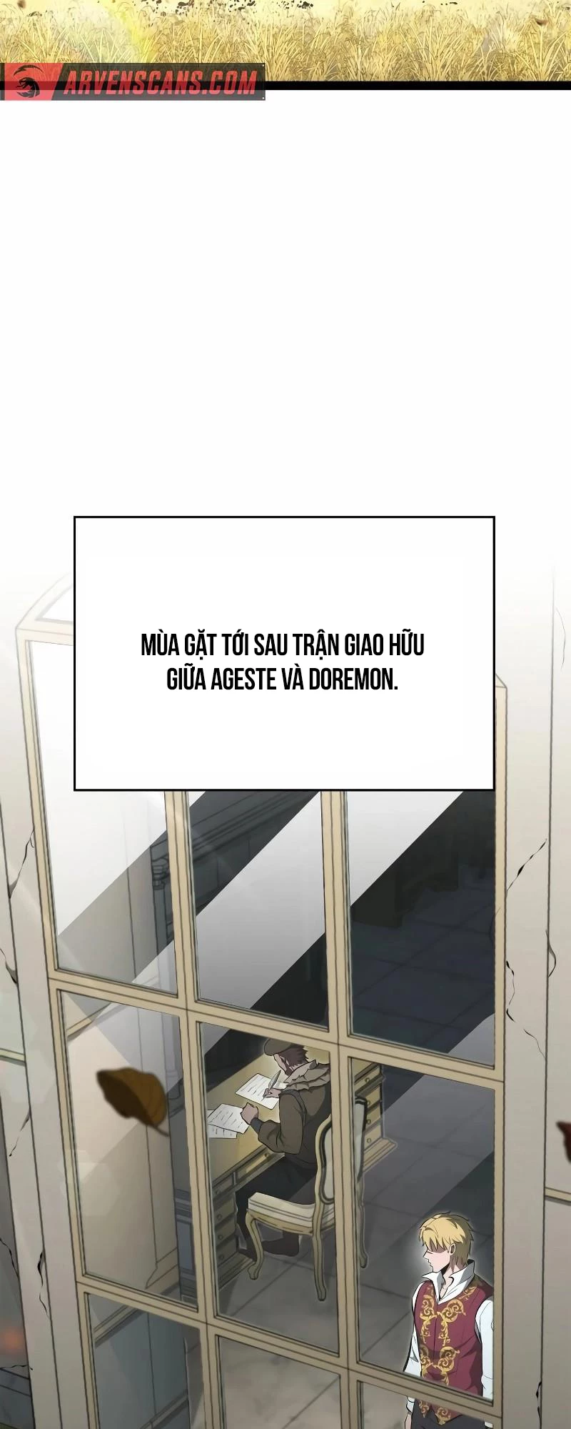 Nhà Vô Địch Kalli Chapter 71 - Next Chapter 72