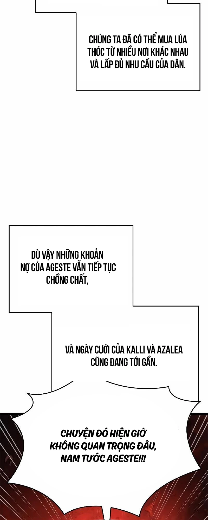 Nhà Vô Địch Kalli Chapter 71 - Next Chapter 72