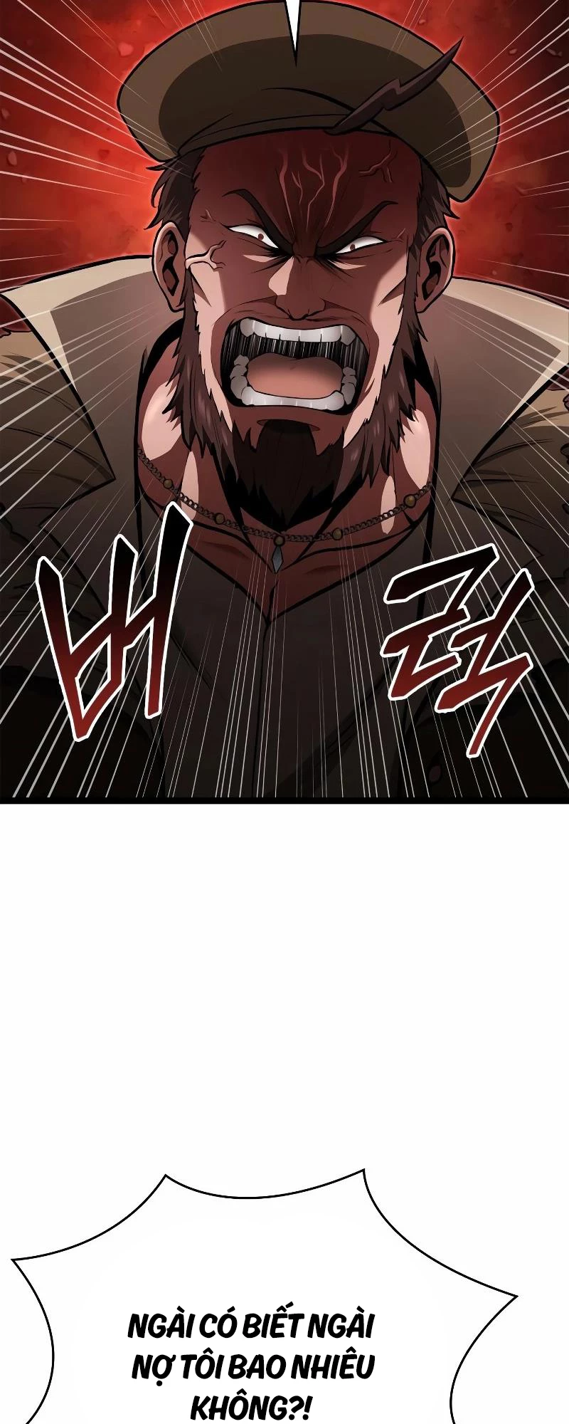 Nhà Vô Địch Kalli Chapter 71 - Next Chapter 72