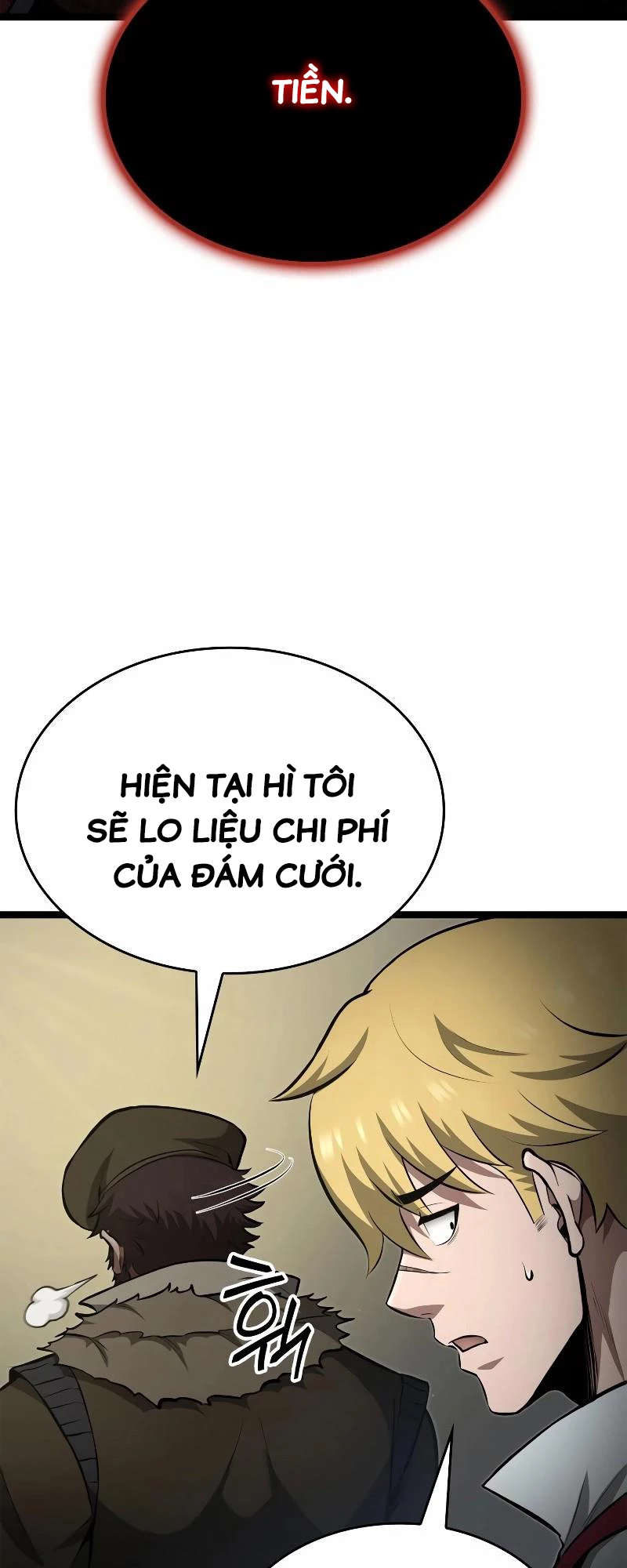 Nhà Vô Địch Kalli Chapter 71 - Next Chapter 72