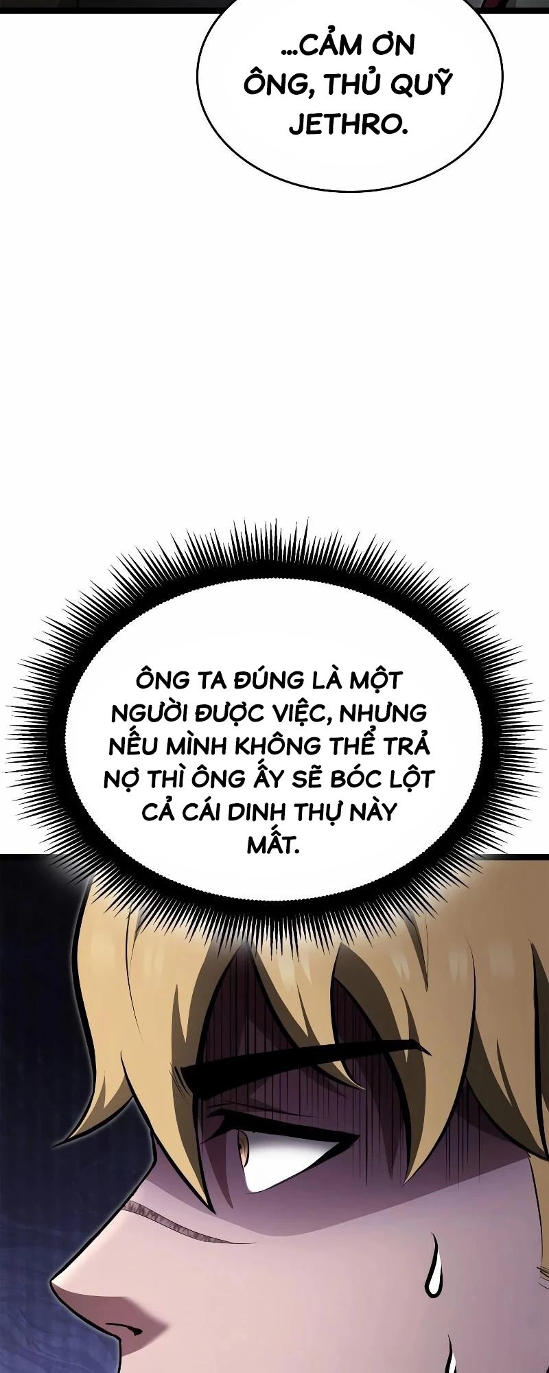Nhà Vô Địch Kalli Chapter 71 - Next Chapter 72