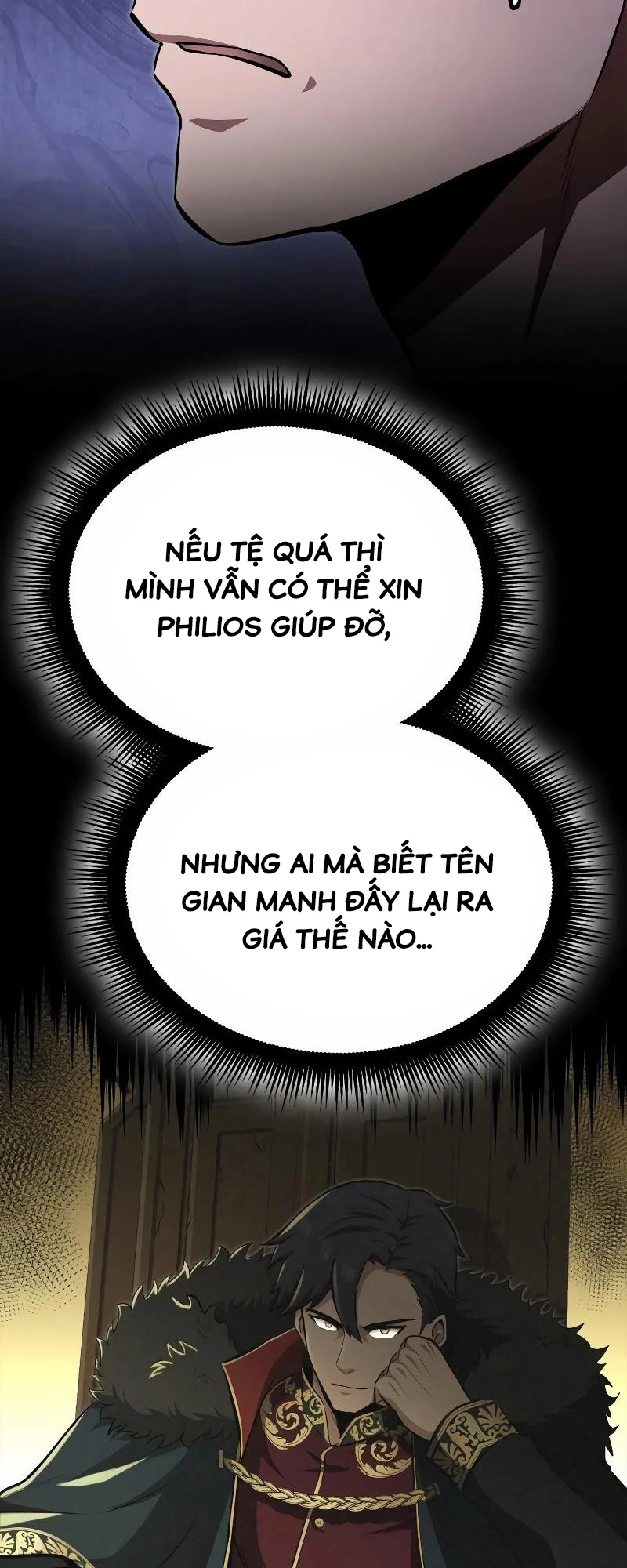Nhà Vô Địch Kalli Chapter 71 - Next Chapter 72