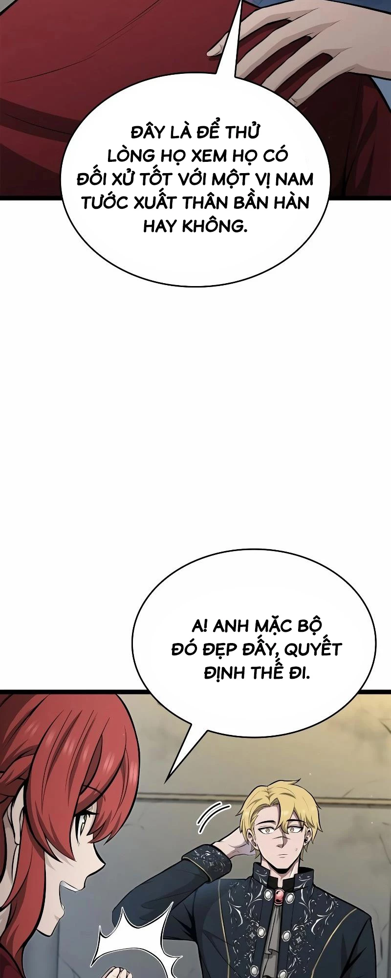 Nhà Vô Địch Kalli Chapter 71 - Next Chapter 72