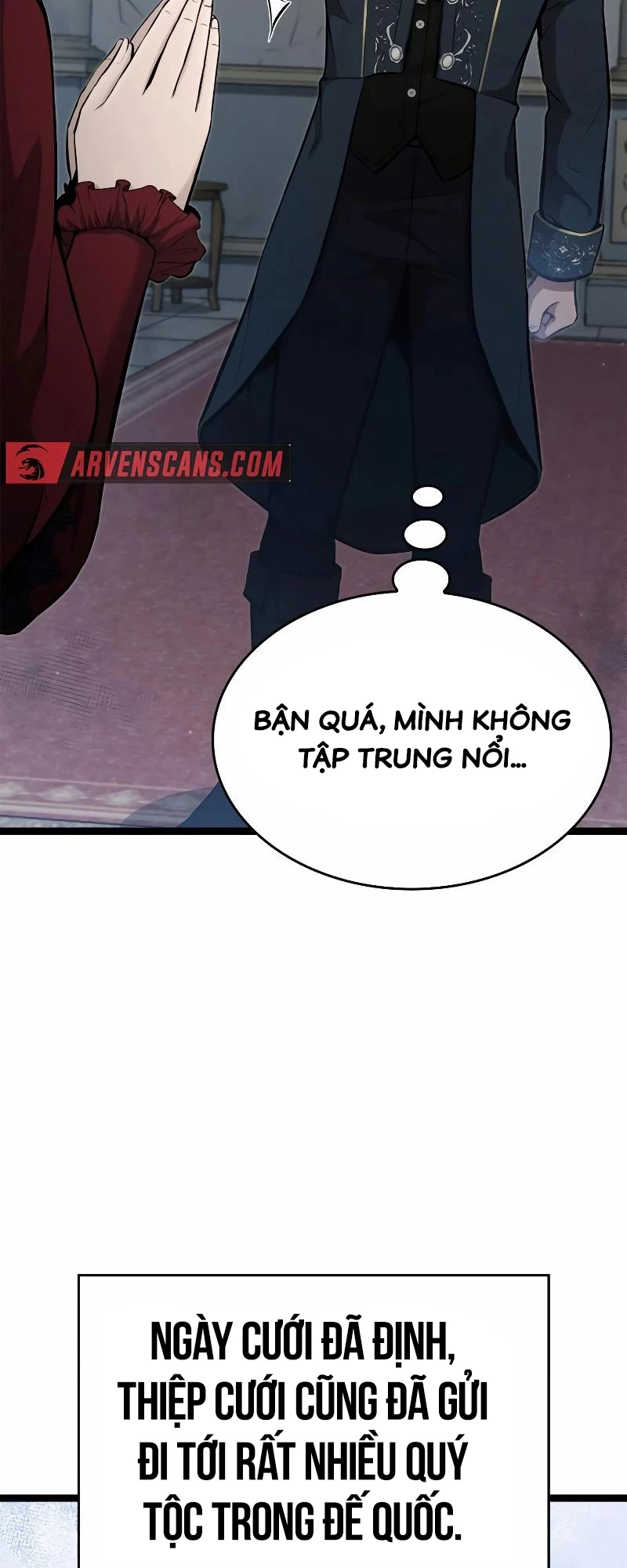 Nhà Vô Địch Kalli Chapter 71 - Next Chapter 72