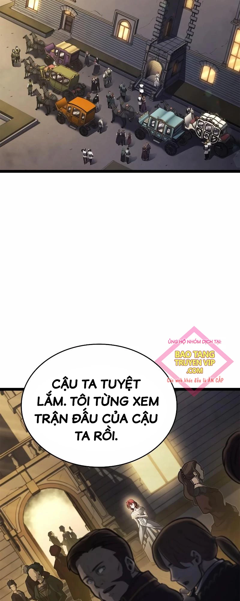 Nhà Vô Địch Kalli Chapter 71 - Next Chapter 72