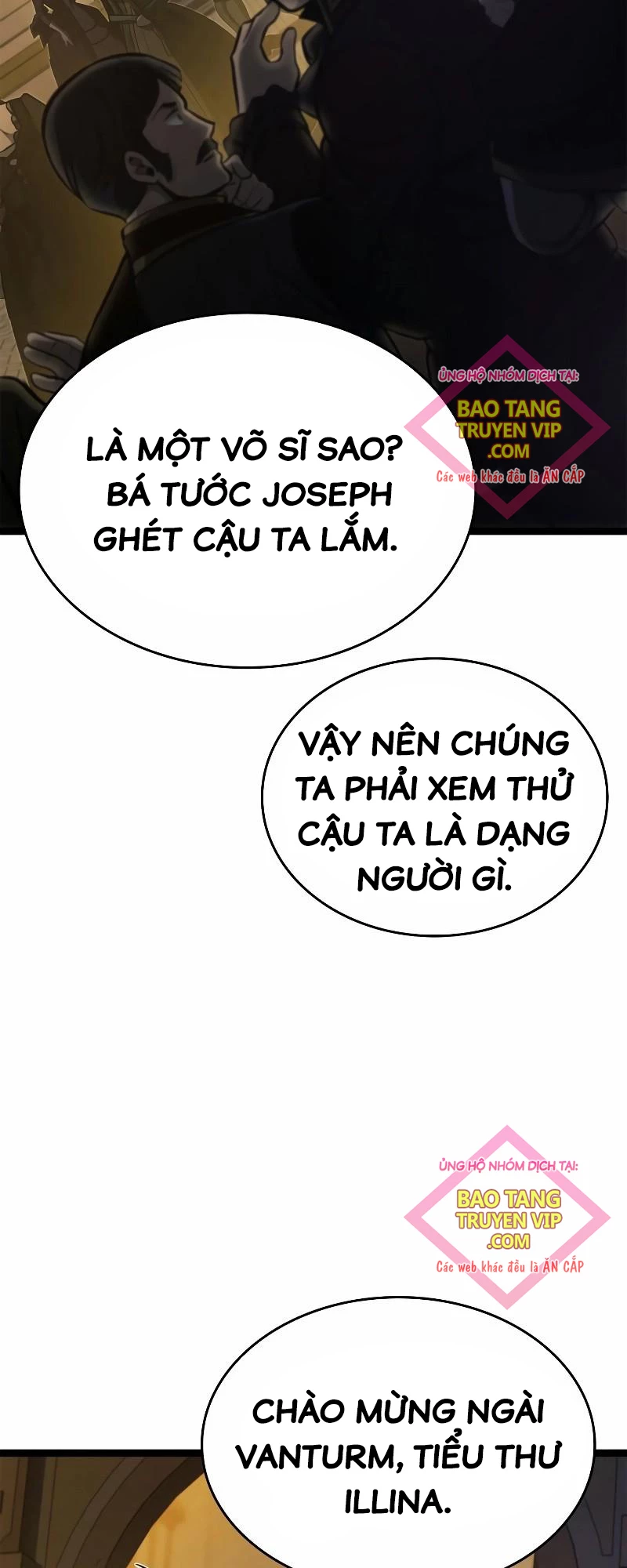 Nhà Vô Địch Kalli Chapter 71 - Next Chapter 72