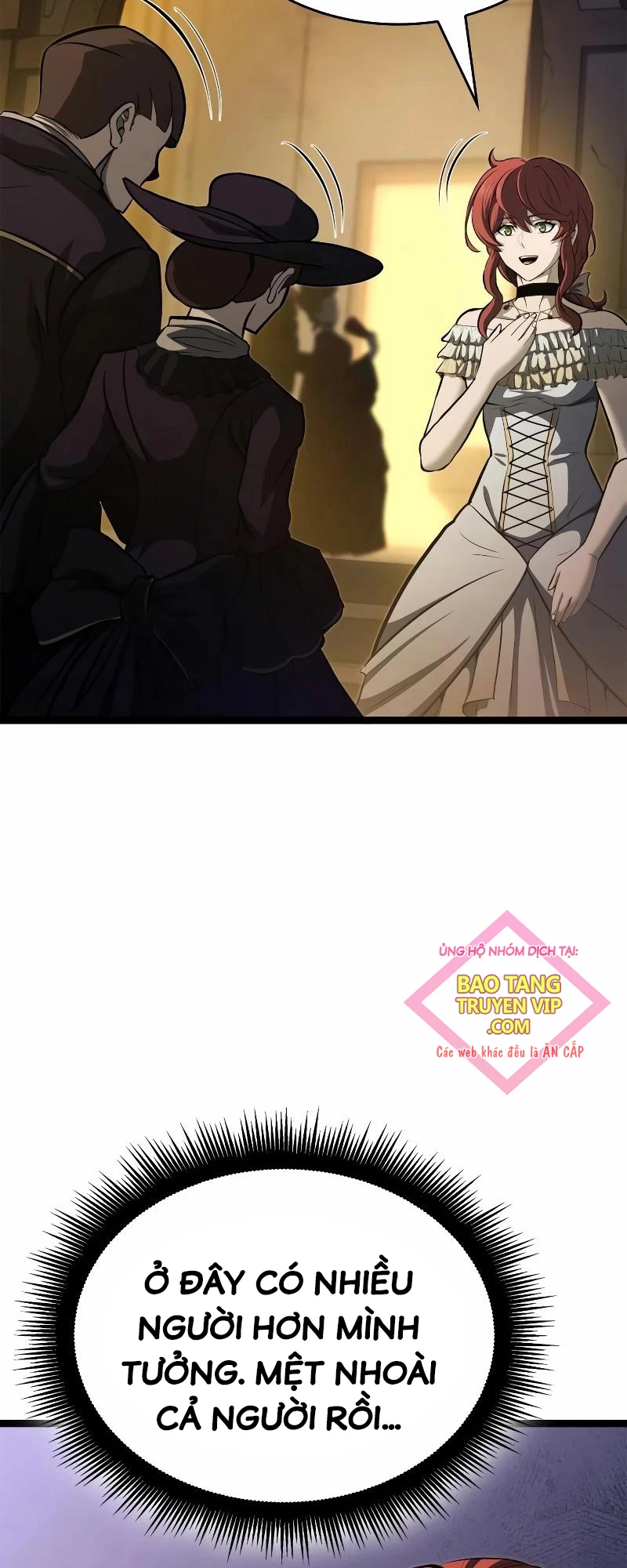 Nhà Vô Địch Kalli Chapter 71 - Next Chapter 72