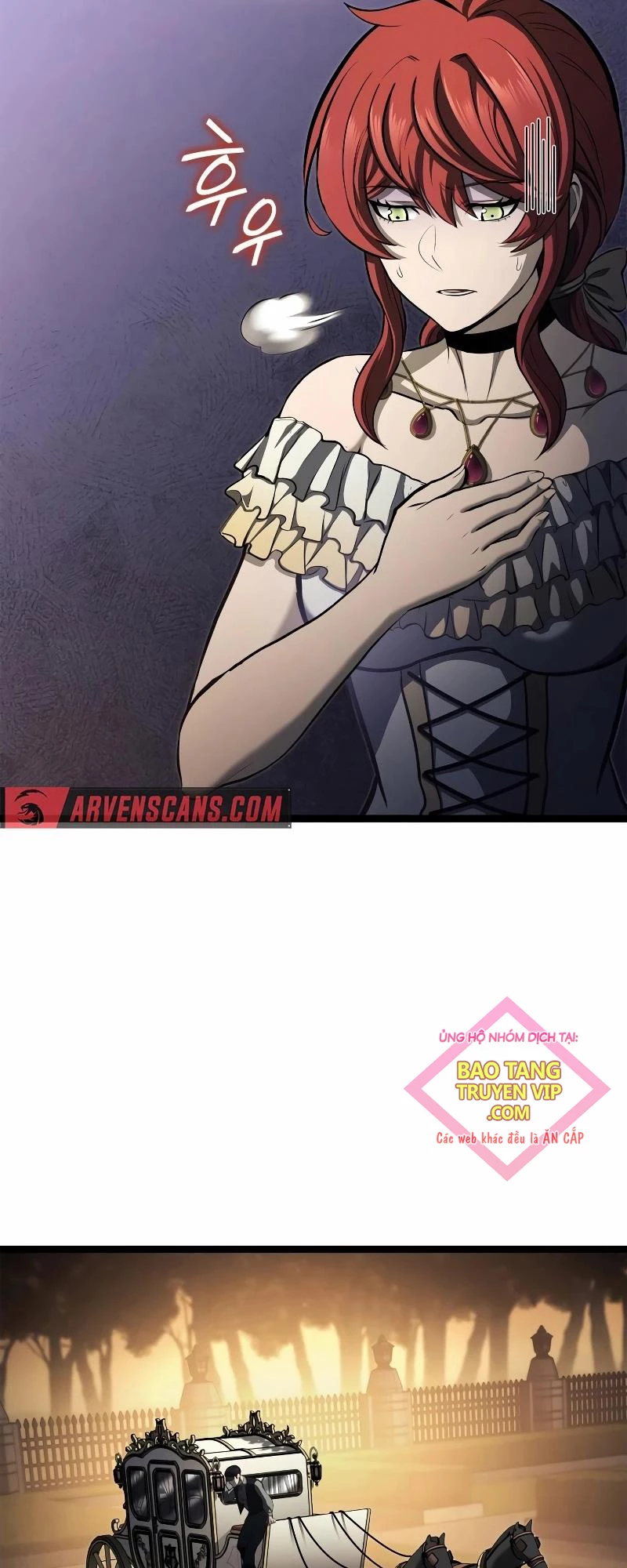 Nhà Vô Địch Kalli Chapter 71 - Next Chapter 72