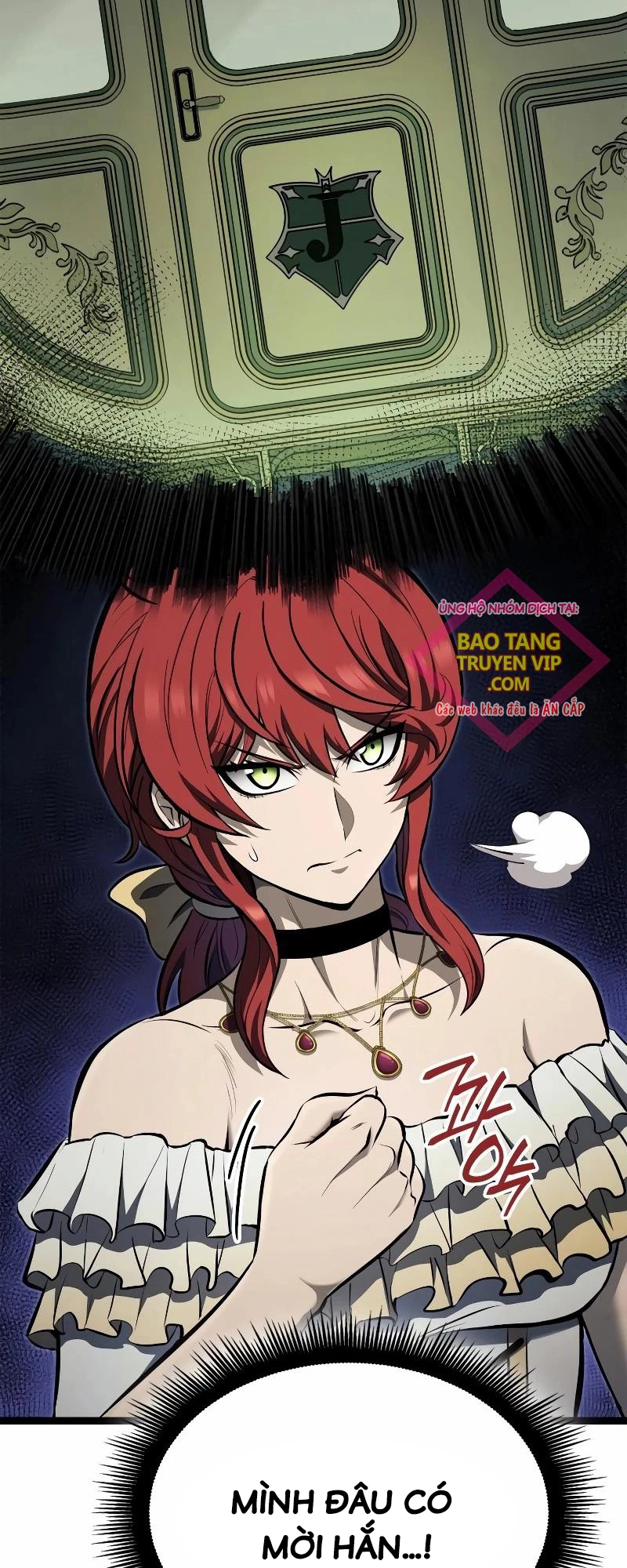 Nhà Vô Địch Kalli Chapter 71 - Next Chapter 72