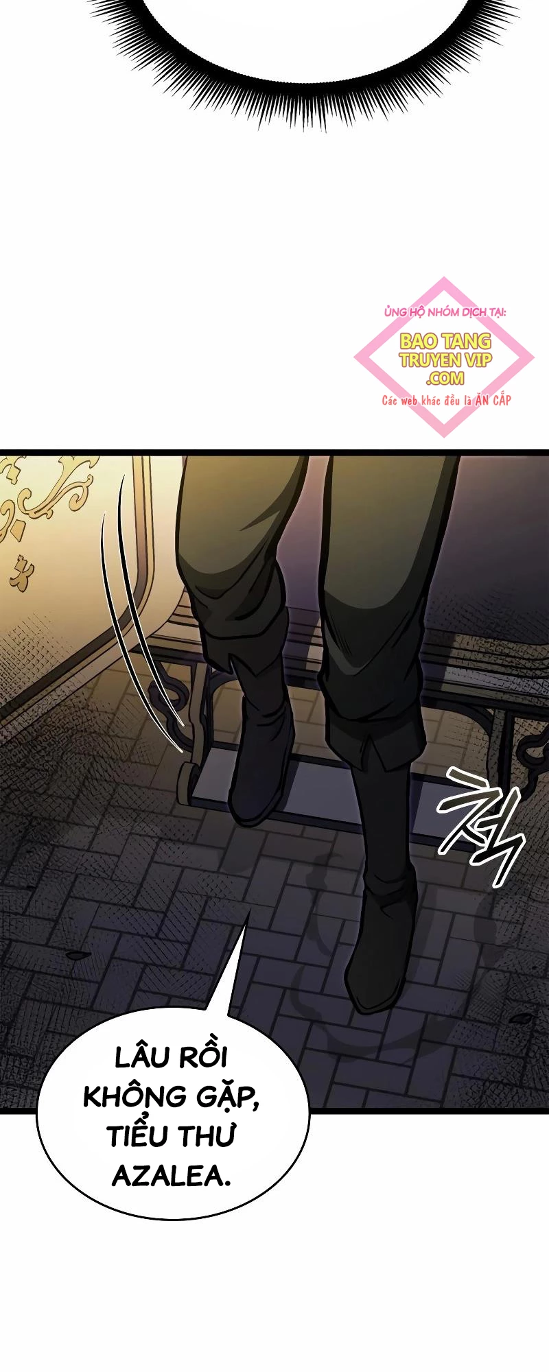 Nhà Vô Địch Kalli Chapter 71 - Next Chapter 72