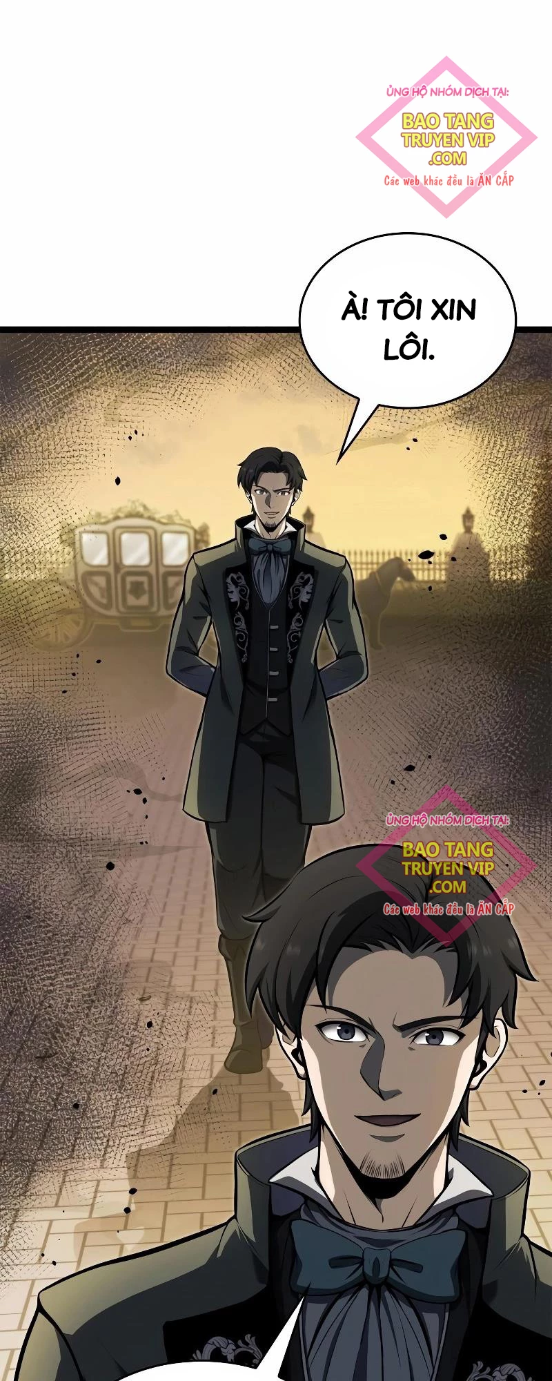 Nhà Vô Địch Kalli Chapter 71 - Next Chapter 72