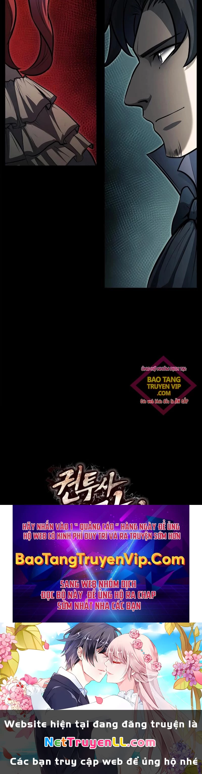 Nhà Vô Địch Kalli Chapter 71 - Next Chapter 72