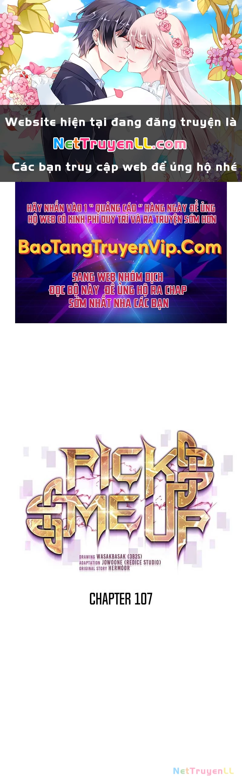 Gacha Vô Hạn Chapter 107 - Trang 4