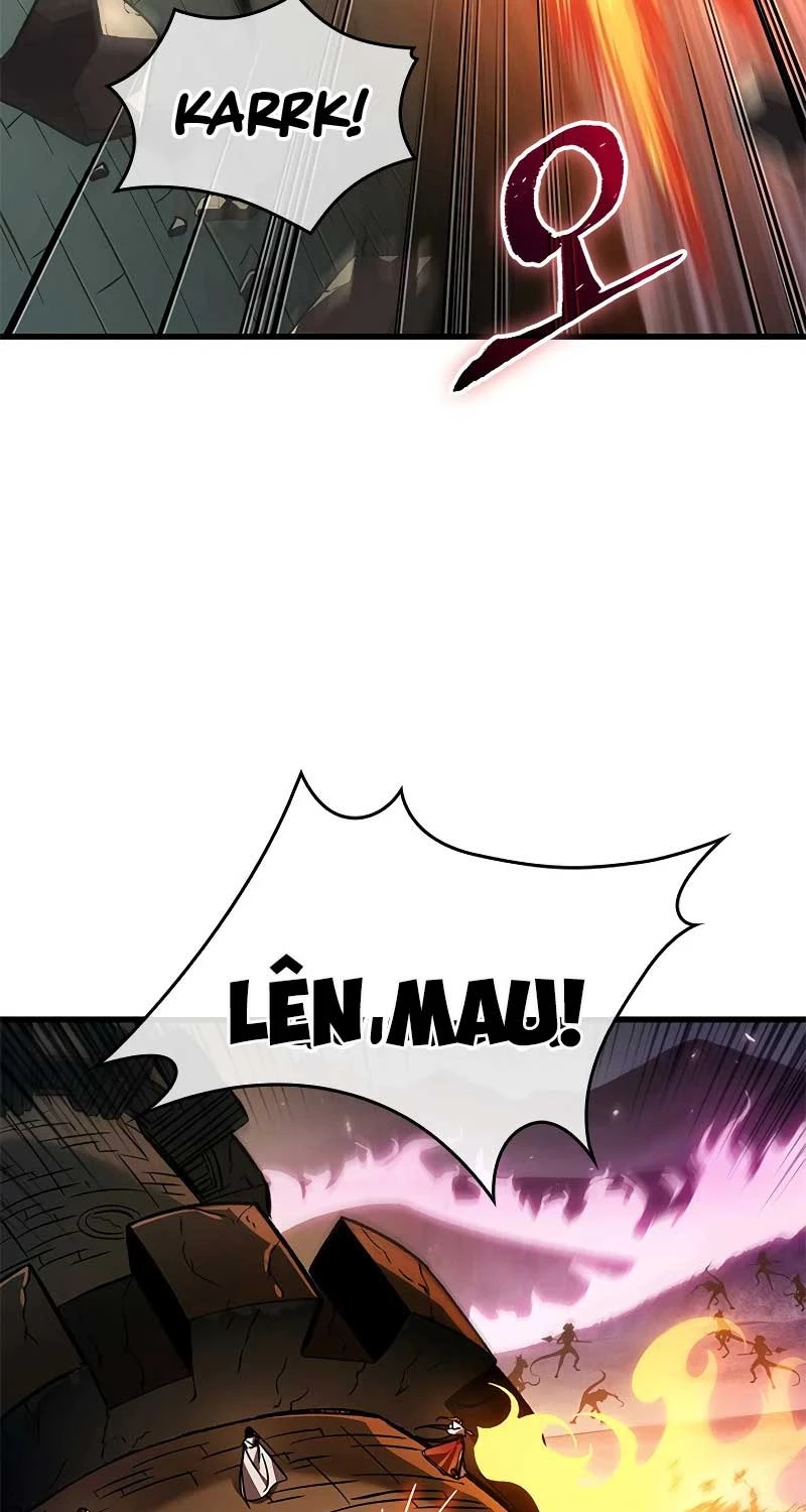 Gacha Vô Hạn Chapter 107 - Trang 4