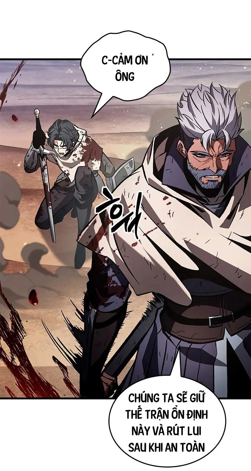 Gacha Vô Hạn Chapter 107 - Trang 4