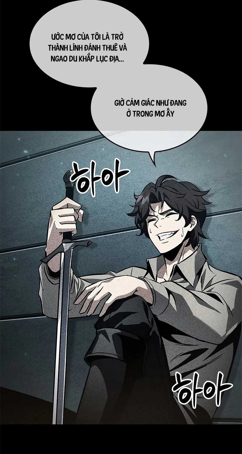 Gacha Vô Hạn Chapter 107 - Trang 4