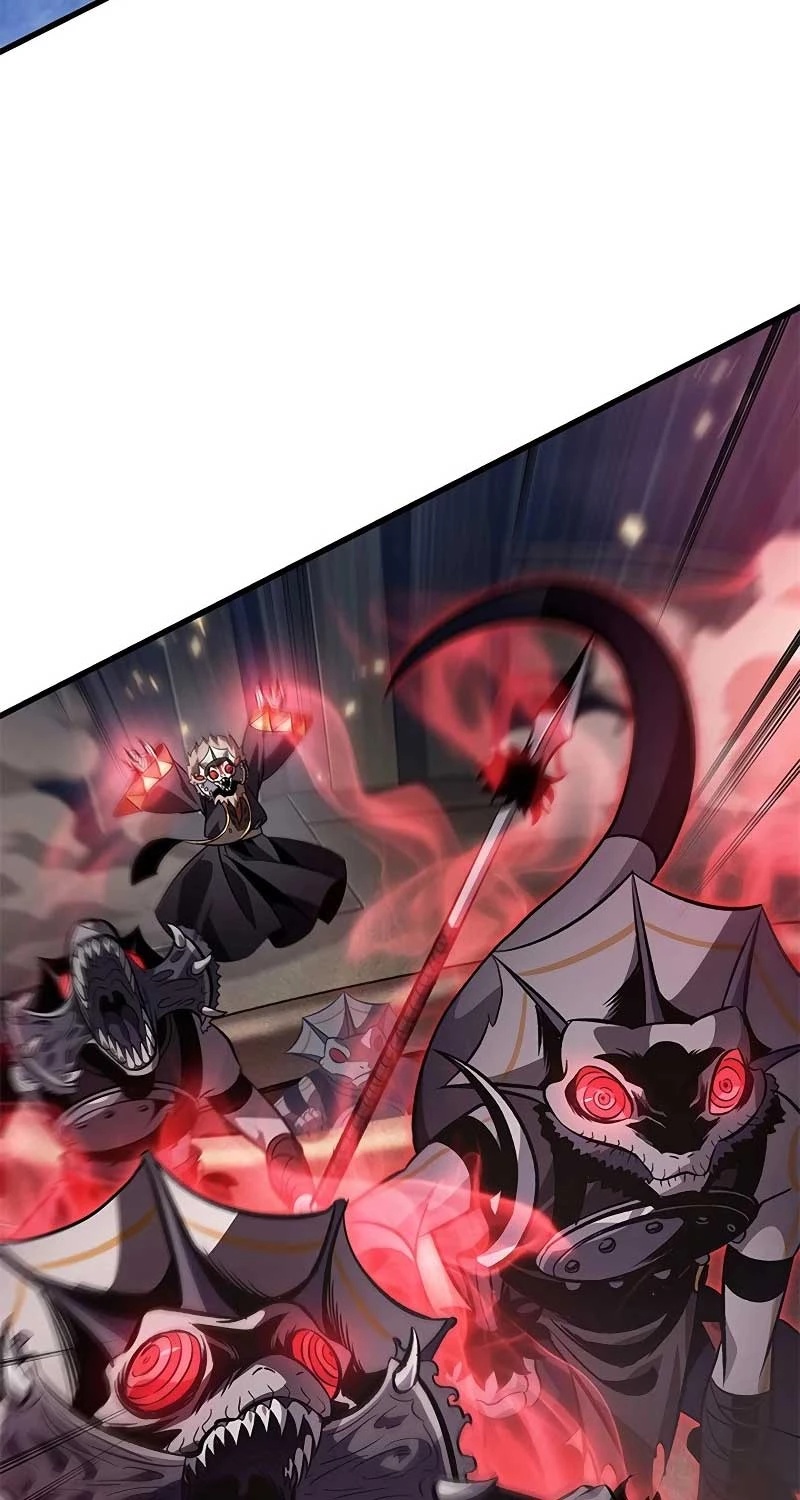 Gacha Vô Hạn Chapter 107 - Trang 4