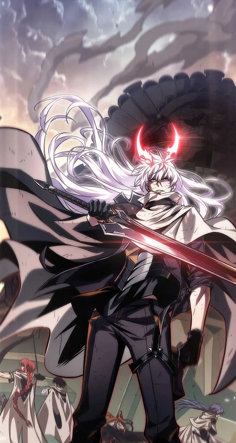 Gacha Vô Hạn Chapter 107 - Trang 4